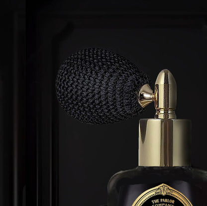 Cemetery Perfume