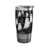 Forest Ghosts Ringneck Tumbler, 20oz