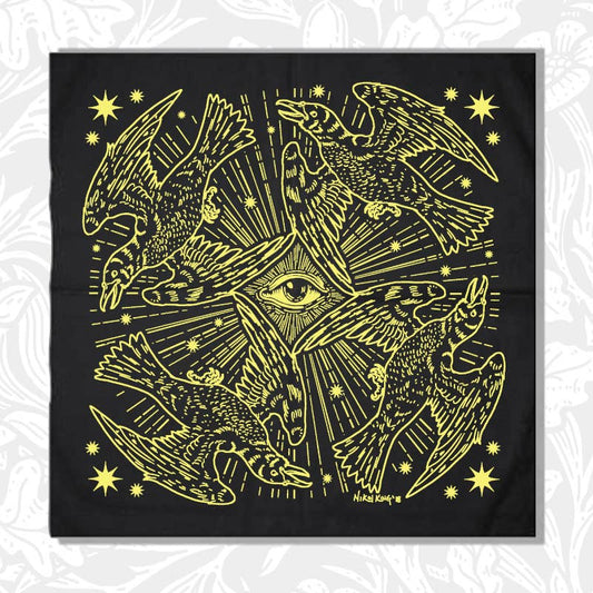 Providence Bandana