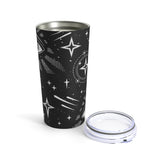 Cosmic Eyes Tumbler 20oz