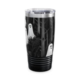 Forest Ghosts Ringneck Tumbler, 20oz