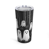 Forest Ghosts Tumbler 20oz