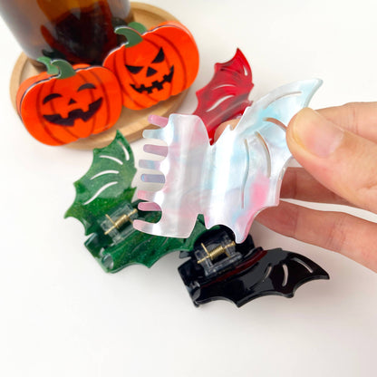 Bat Wing Hair Clip