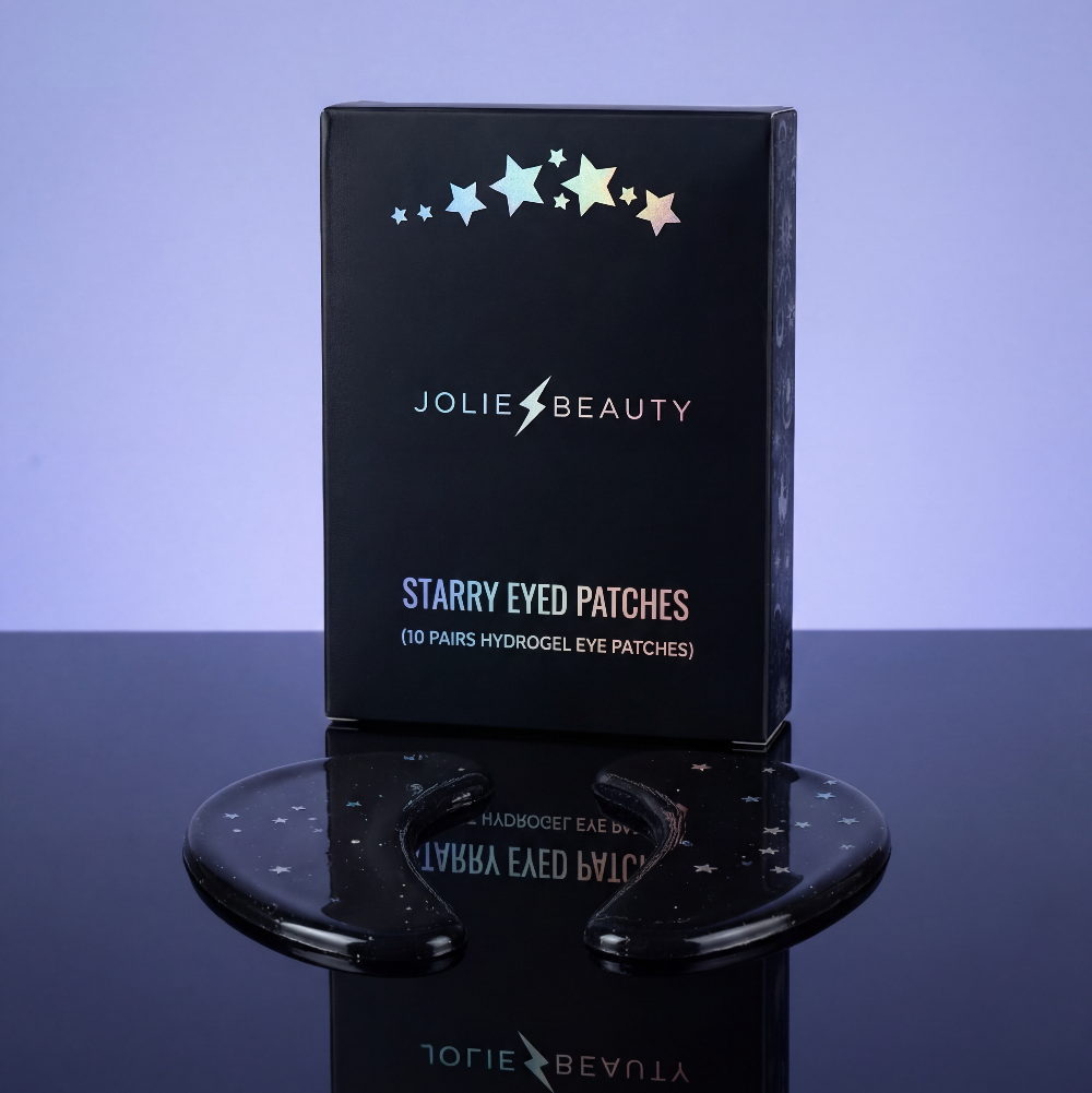 STARRY EYED UNDEREYE PATCHES (10 PAIRS)