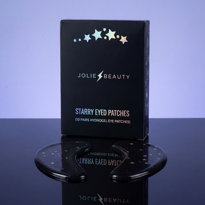 STARRY EYED UNDEREYE PATCHES (10 PAIRS)