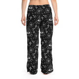 Cosmic Eyes Pajama Pants