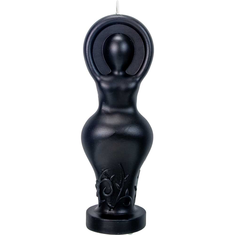 Goddess Intention Candle