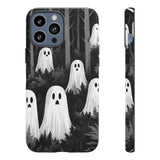 Forest Ghosts Tough Cases