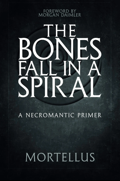 The Bones Fall in a Spiral