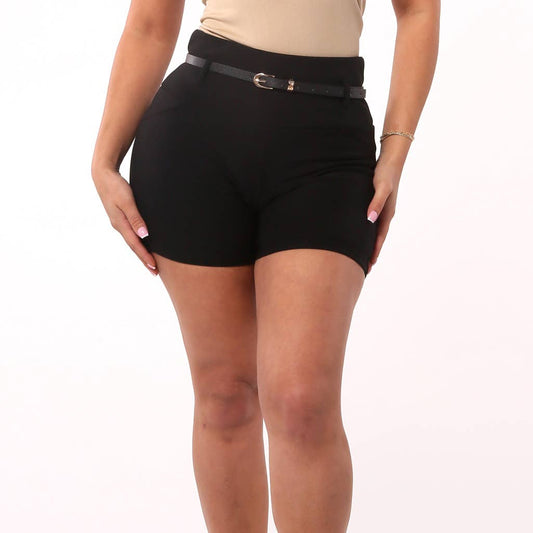 Onyx Sculpting Shorts