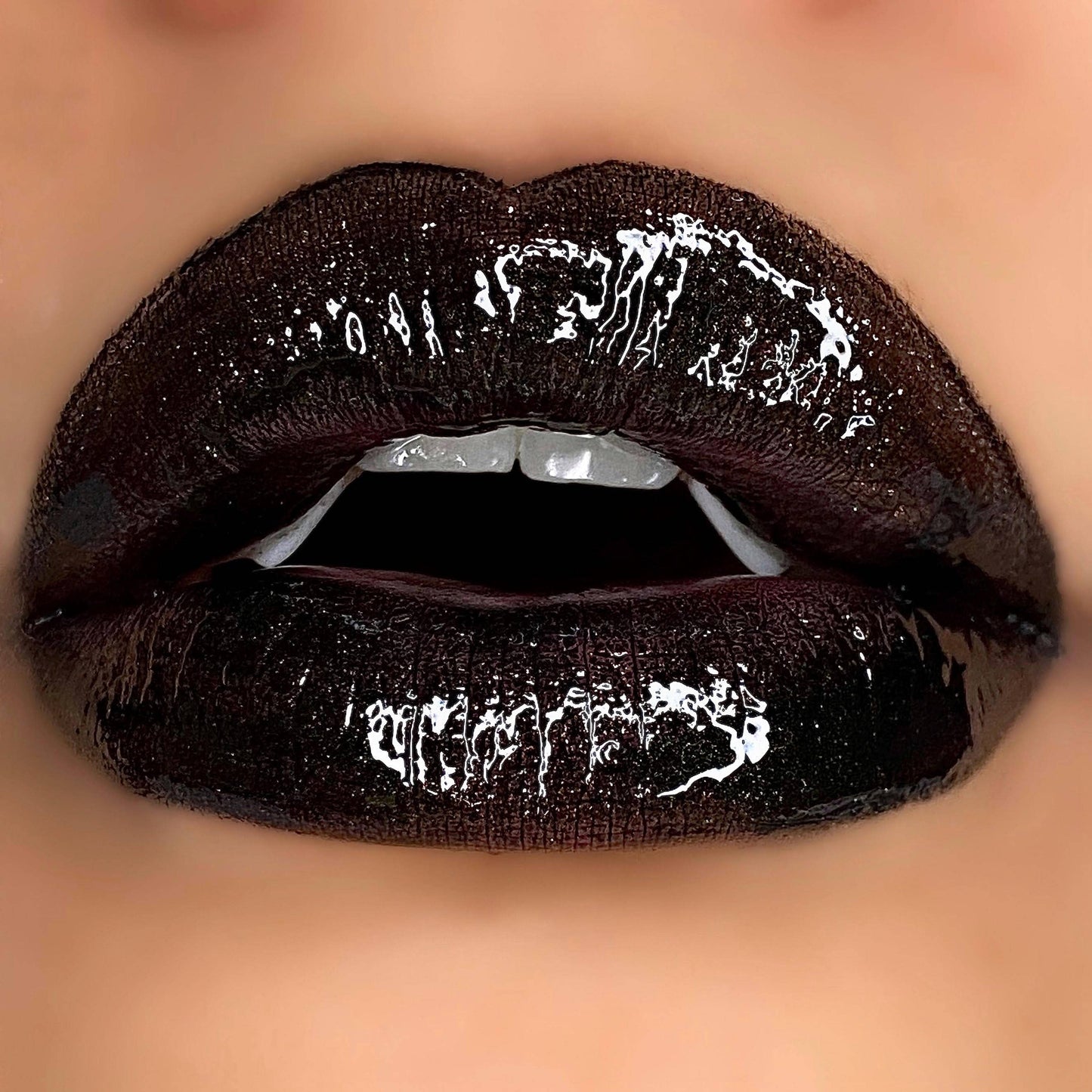 Graveyard Glam Lipgloss