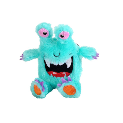 Monsterkins-Jr Trashzilla Stuffed Animal 8"