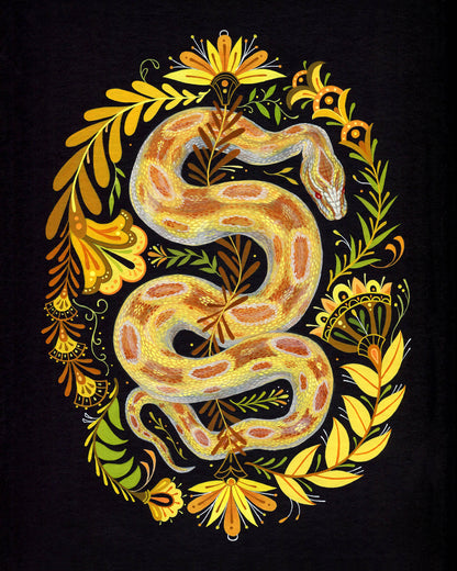 Golden Hour print