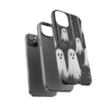 Forest Ghosts Tough Cases