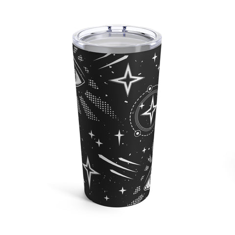 Cosmic Eyes Tumbler 20oz