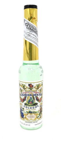 Florida Water Cologne 7.5 oz Bottle