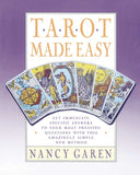 Tarot Made Easy by Nancy  Garen