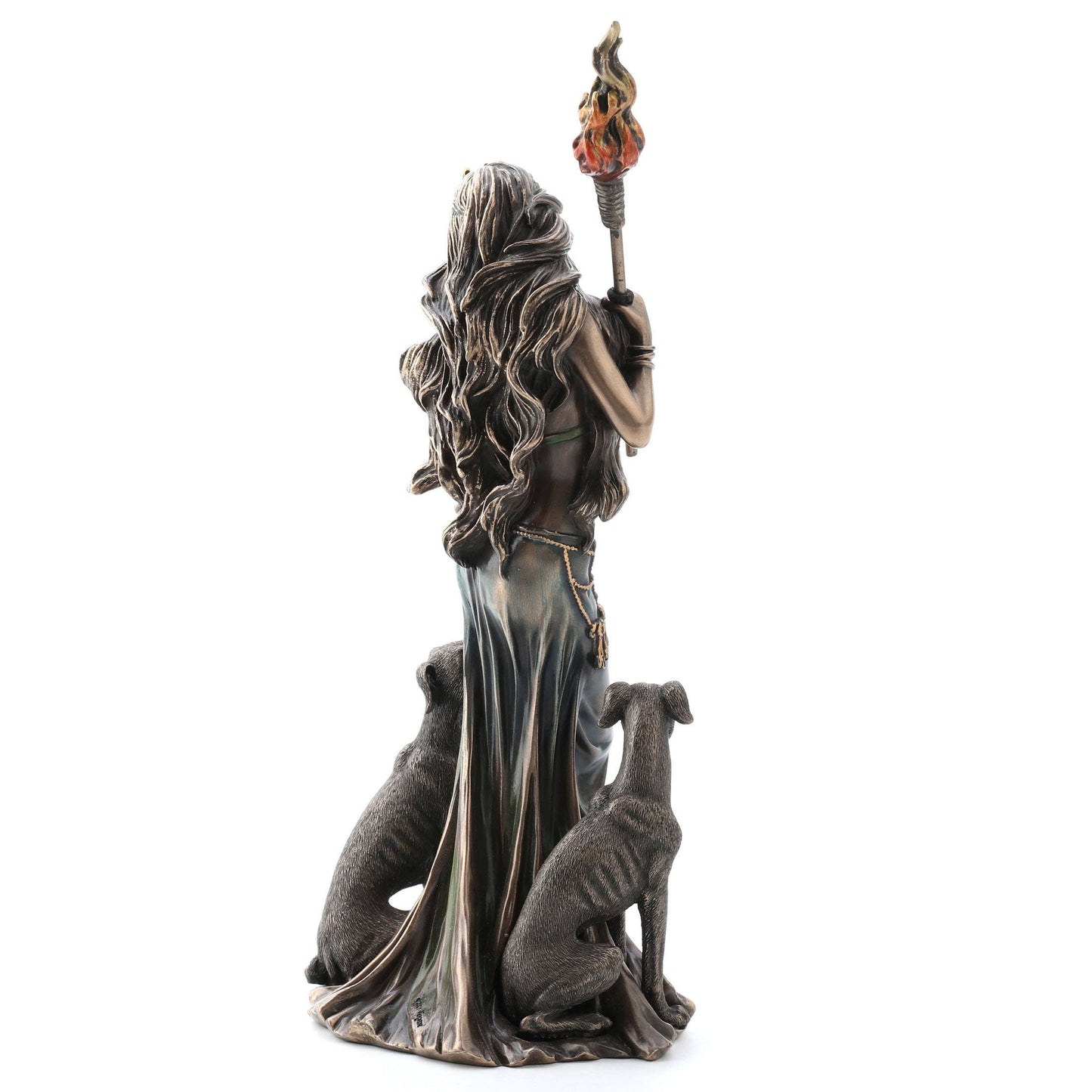 Hecate Greek Goddess Of Magic