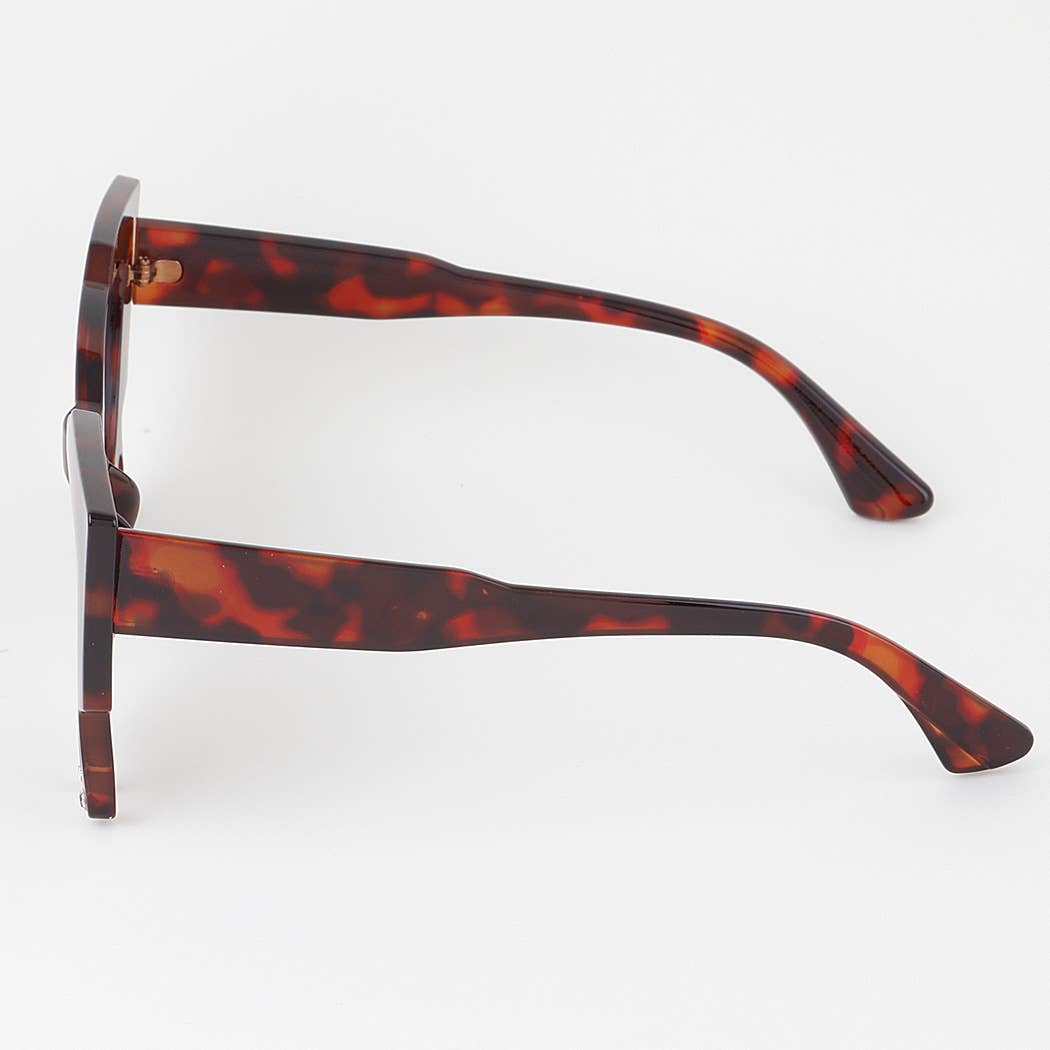 Devil's Tears Sunglasses