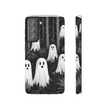 Forest Ghosts Tough Cases