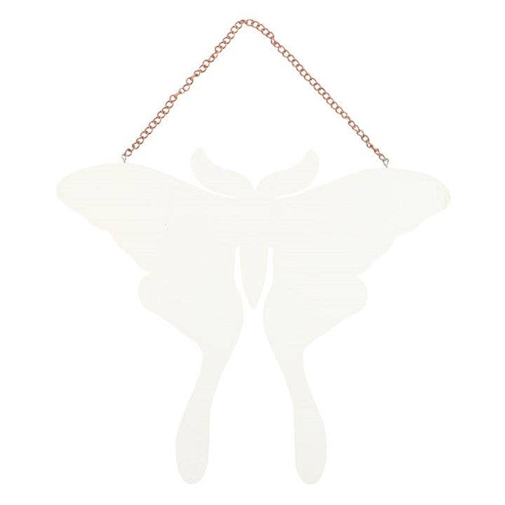 Luna Moth Hanging Decoration