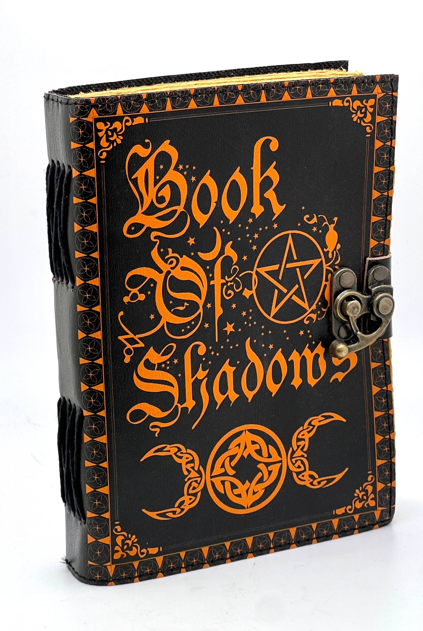 Book of Shadows Journal