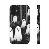 Forest Ghosts Tough Cases