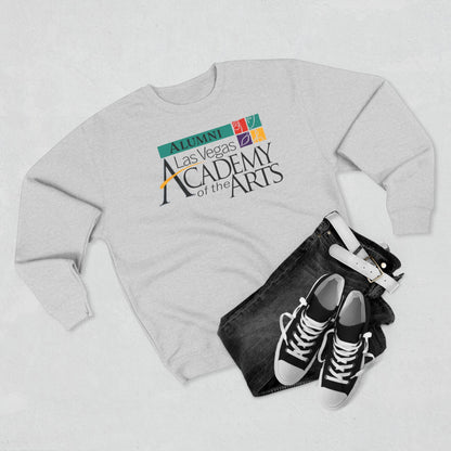 LVA Alumni Unisex Crewneck Sweatshirt