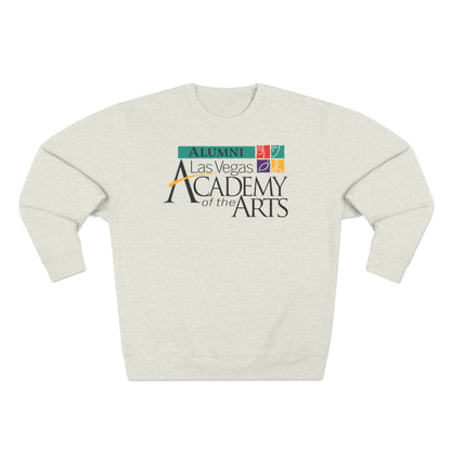 LVA Alumni Unisex Crewneck Sweatshirt