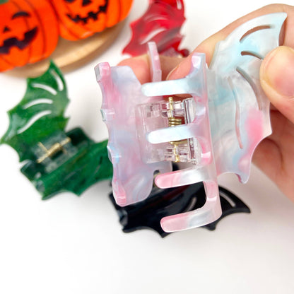 Bat Wing Hair Clip