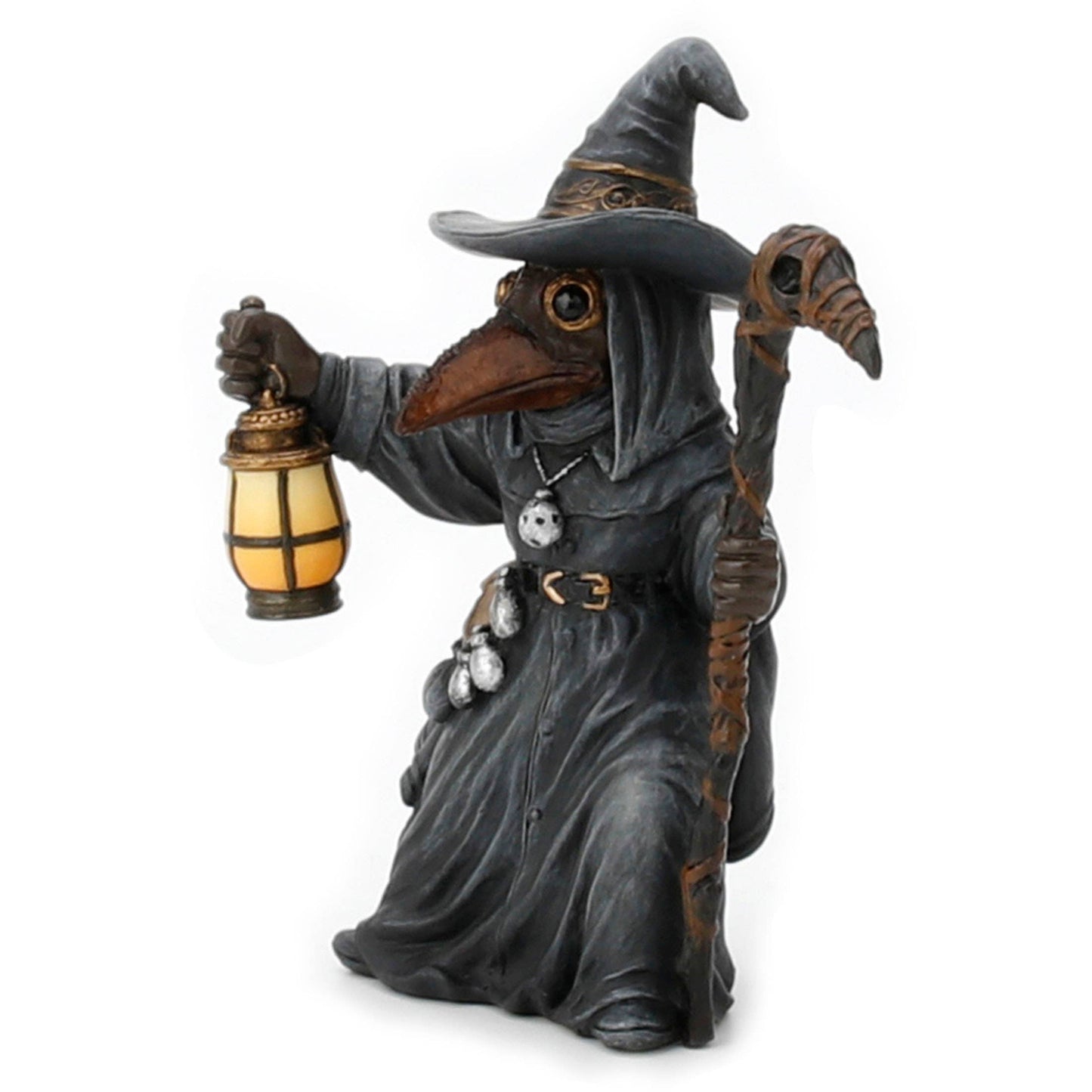 Plague Wizard Miasma Doctor