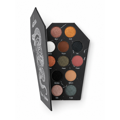 Bloom + Shadow Coffin Palette