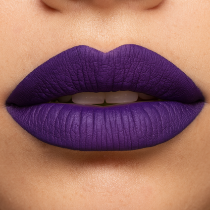 Hex Forevermore Liquid Lipstick