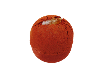 Dragon's Blood Bath Bomb