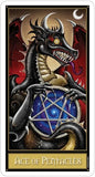 Deviant Moon Tarot Deck