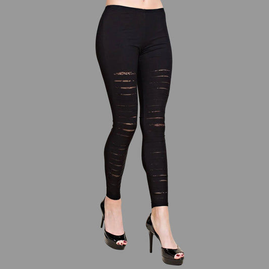 Slasher Leggings