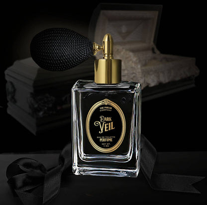 Dark Veil Perfume