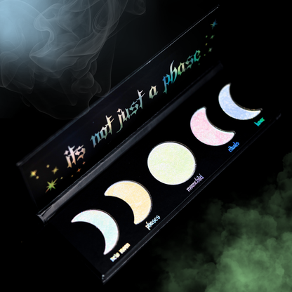 MOONCHILD HIGHLIGHTER PALETTE