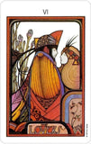 Aquarian Tarot Deck