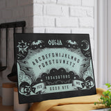 Batty Spirit Board Glass Cutting Board