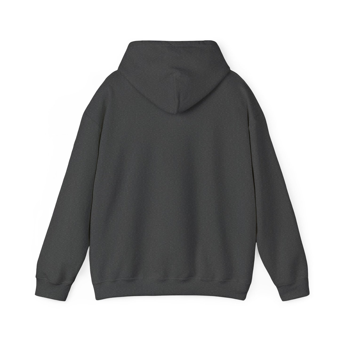 LVA Alumni Unisex Heavy Blend™ Hooded Sweatshirt