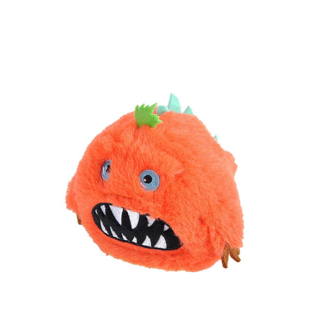 Monsterkins-Jr Grom Stuffed Animal 8"