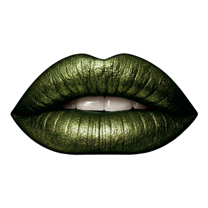 ECTOPLASM MAGIC METALLIC LIQUID LIPSTICK