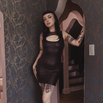 Nyx Dress