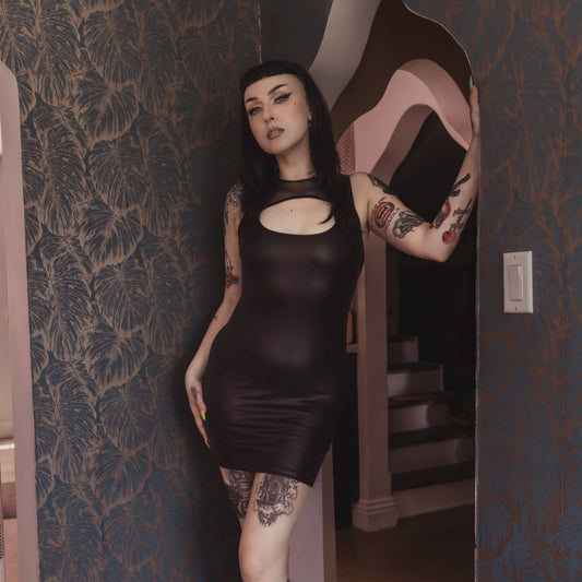Nyx Dress