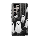 Forest Ghosts Tough Cases