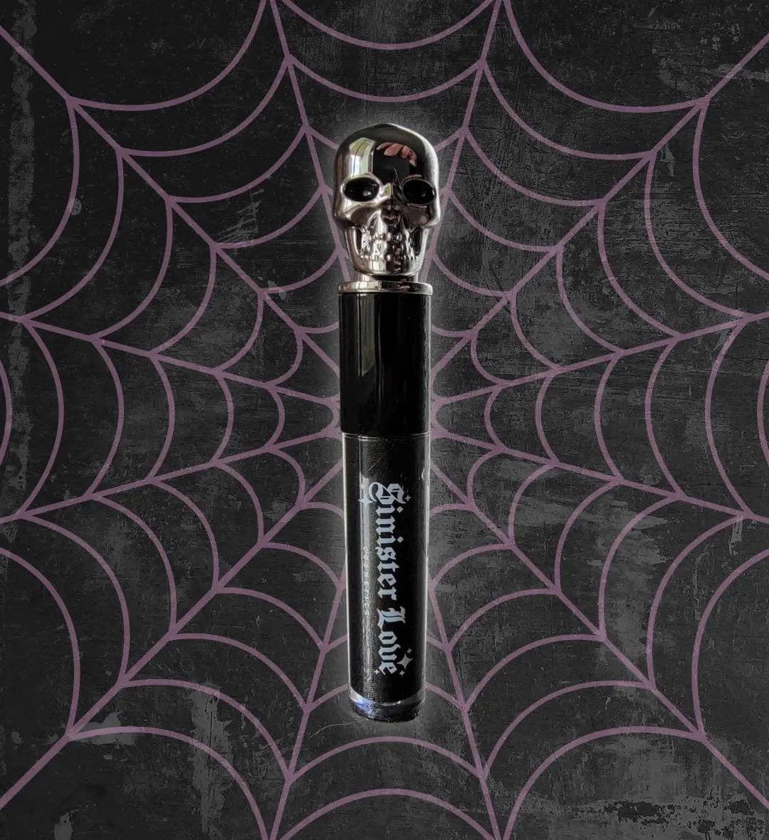 Graveyard Glam Lipgloss