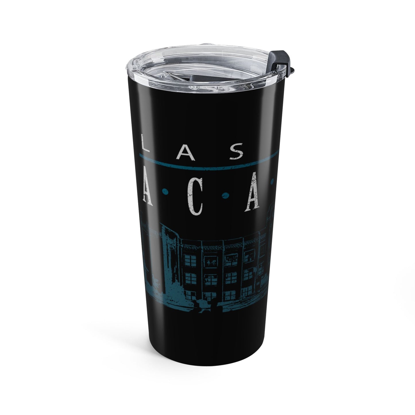 LVA Building Tumbler 20oz