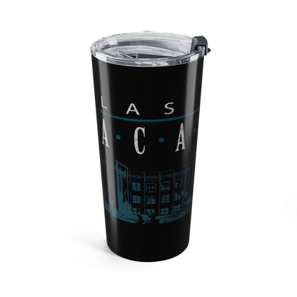 LVA Building Tumbler 20oz
