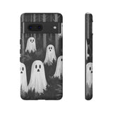 Forest Ghosts Tough Cases